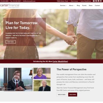 Carter Financial Management