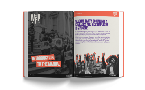 WFP Fellowship Bootcamp Curriculum