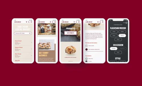 COBS Bread: Rising to the Occasion for an International Premier Bakery