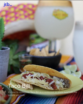 Taco Bill