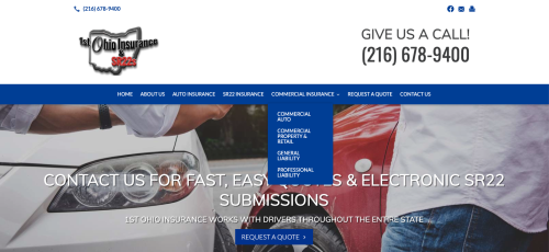 Car Insurance Lead Generation