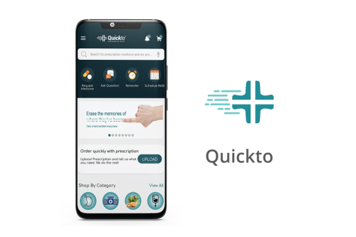 Quickto