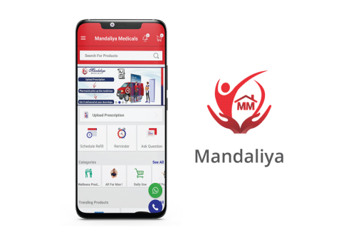 Mandaliya