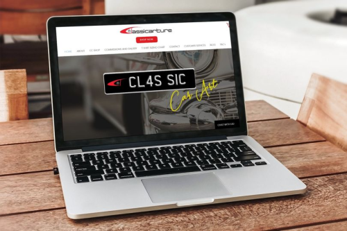 Clasicarture