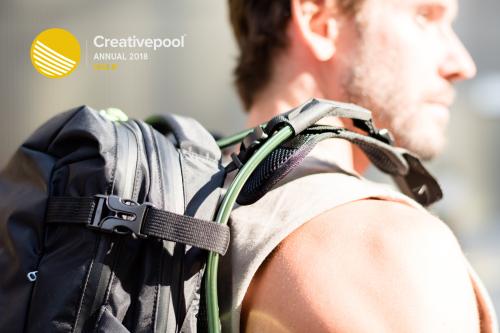 Motionlab Weightless Backpack