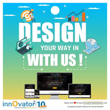 Web design
