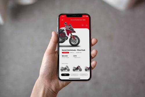 Bikesales