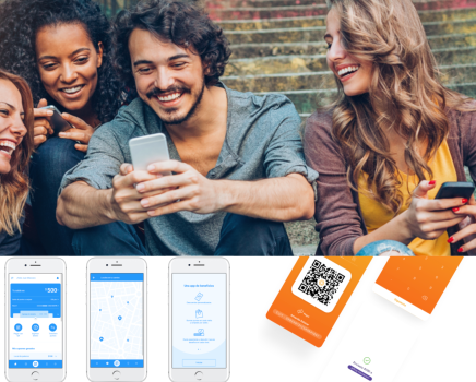 Banking & FinTech E-wallet