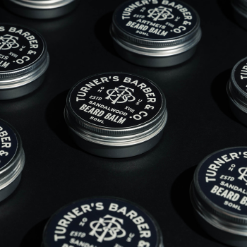 Turner's Barber & Co