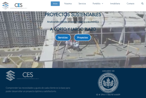 CES Construcción