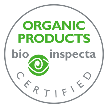 Traceability platform for Bio.Inspecta AG