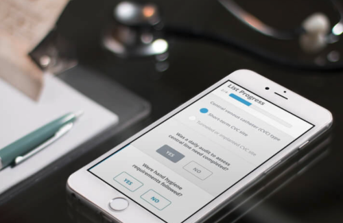 Elemeno Web and Mobile App