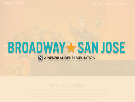 Broadway San Jose