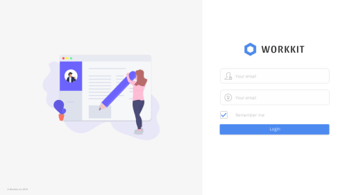WORKKIT