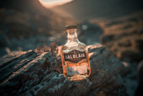 Balblair Single Malt Scotch