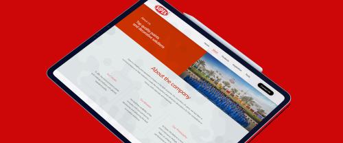 Sipes Paints Web Design