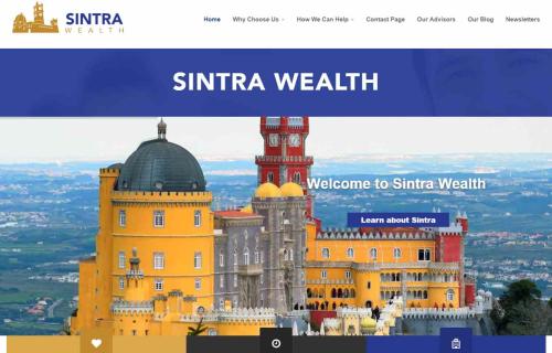 Sintra Wealth