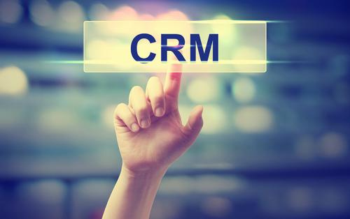 Online CRM for Multi-Level Marketing