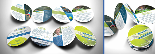 Marketing Ace - Collateral, Sales Sheets, Website