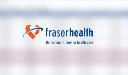 Fraser Health Authority