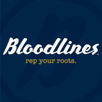 Bloodlines - Brand Design