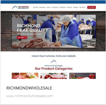Richmond Wholesale