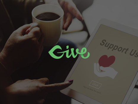 One of the most popular WordPress donation solution