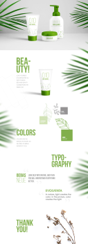 Skin Care - Cosmetics