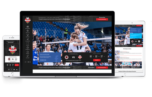 Website K.S. DevelopRes