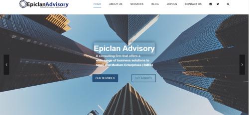 Accounting Consultancy Firm