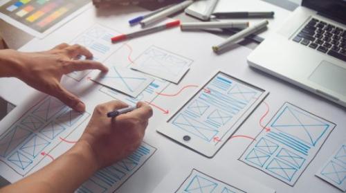 Helping to launch a revolutionary health tech startup