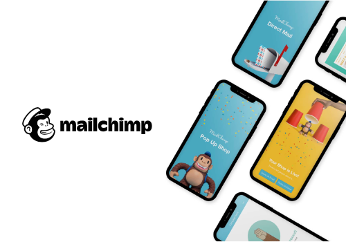 Mailchimp Research & Development