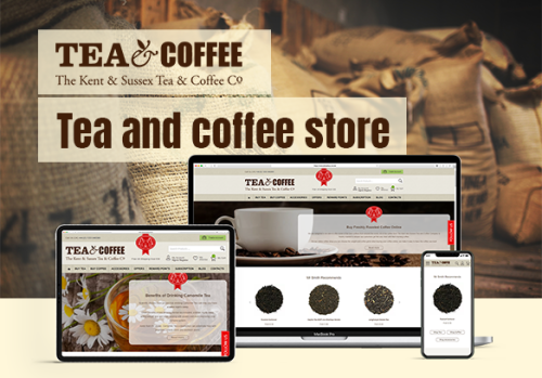 Tea & Coffee Company: Migrating a Multistore to Magento 2 & Implementing Product Subscription Functionality