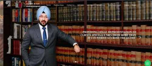 Thukral Law Associates