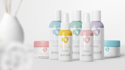 Skincare with Compassion