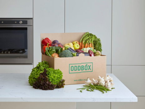 ODDBOX