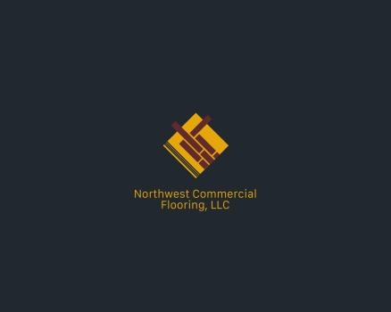 Northwest Commercial Flooring Branding