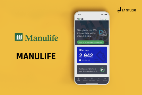 Manuliffe