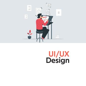 Don’t let your brand new product fail because of poor UI & UX design. We listen to your vision and create a data-driven design for what you imagine and what your users need.