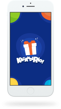 Digital Promotion App, KazandiRio for PepsiCo
