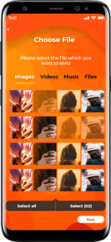Dropit Mobile App