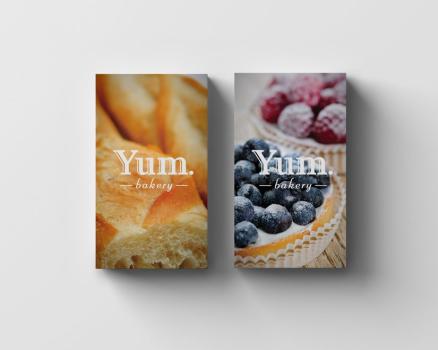 Name Development & Brand Identity