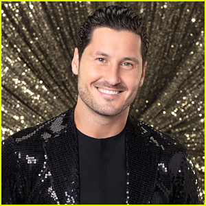 Val Chmerkovskiy
