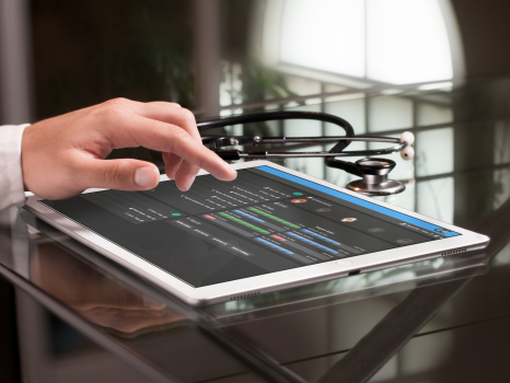 CardioCompass - Virtual Healthcare App