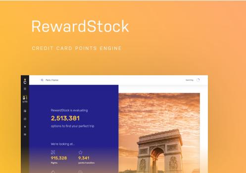 RewardStock