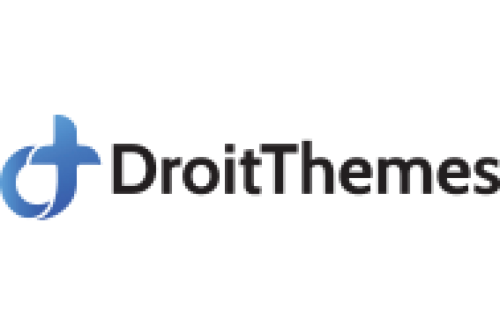 Droit Themes Organic Marketing