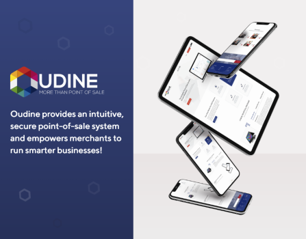 Oudine POS