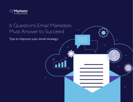 Marketo eBook