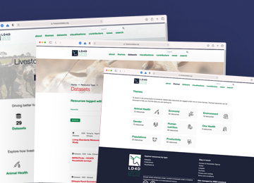 Accessible Data and Web Development: How We Played Our Part in SEBI’s Mission