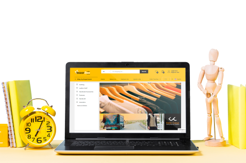 Bazaar Bee - Online Marketplace